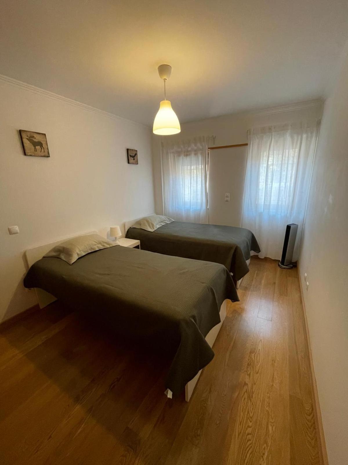 Apartament Quinta Dos Lombos Carcavelos  Zewnętrze zdjęcie