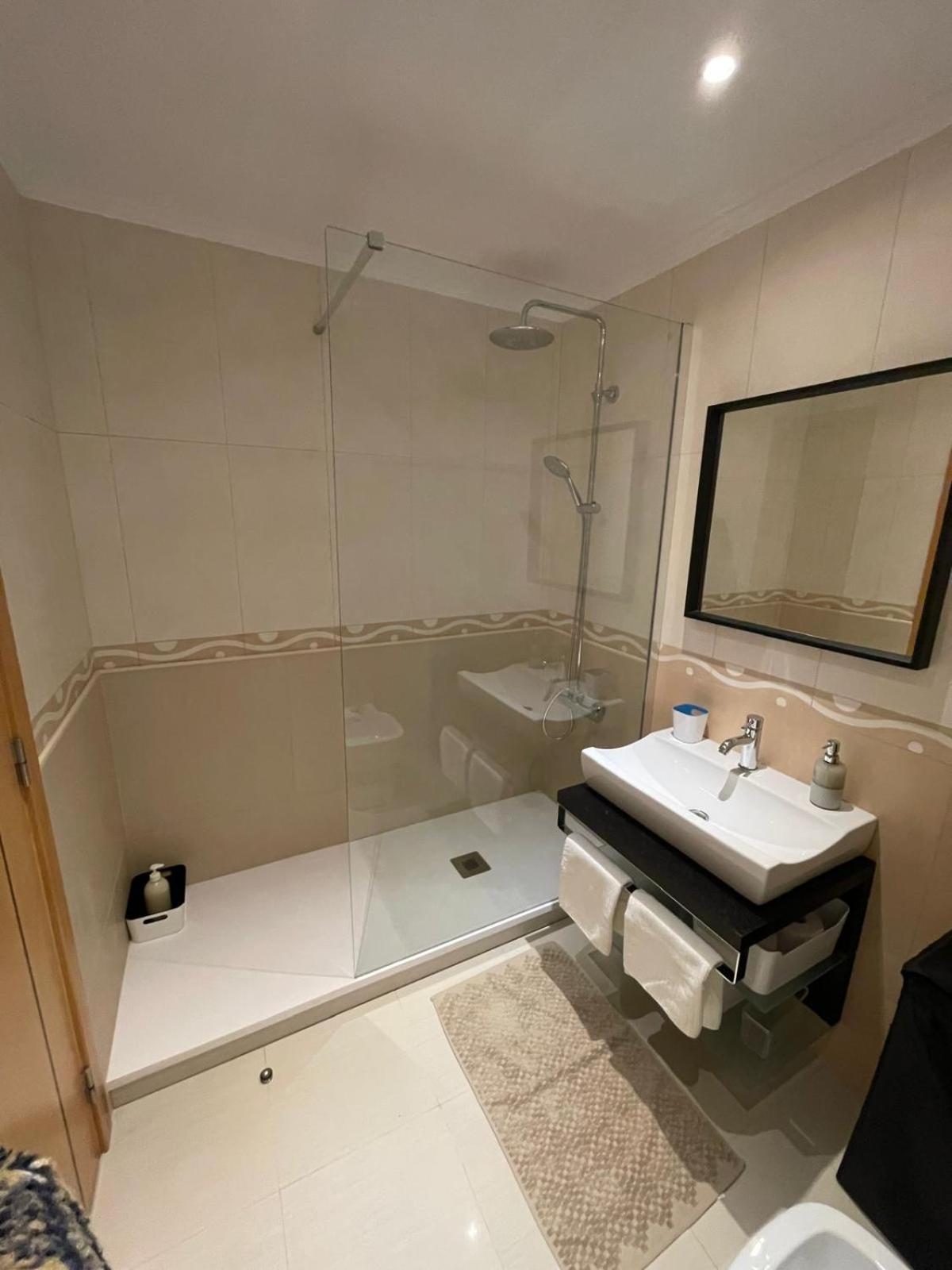 Apartament Quinta Dos Lombos Carcavelos  Zewnętrze zdjęcie