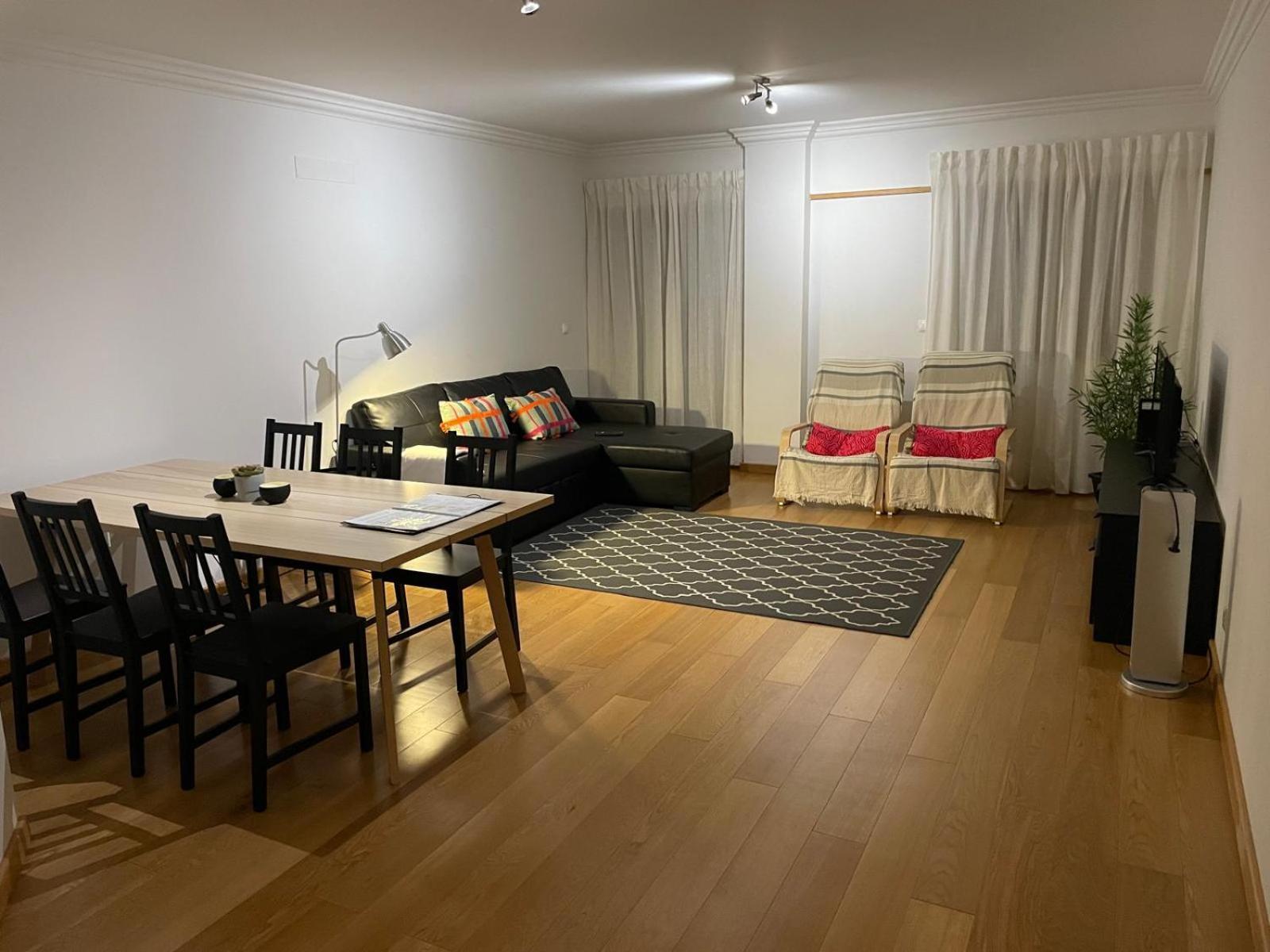 Apartament Quinta Dos Lombos Carcavelos  Zewnętrze zdjęcie