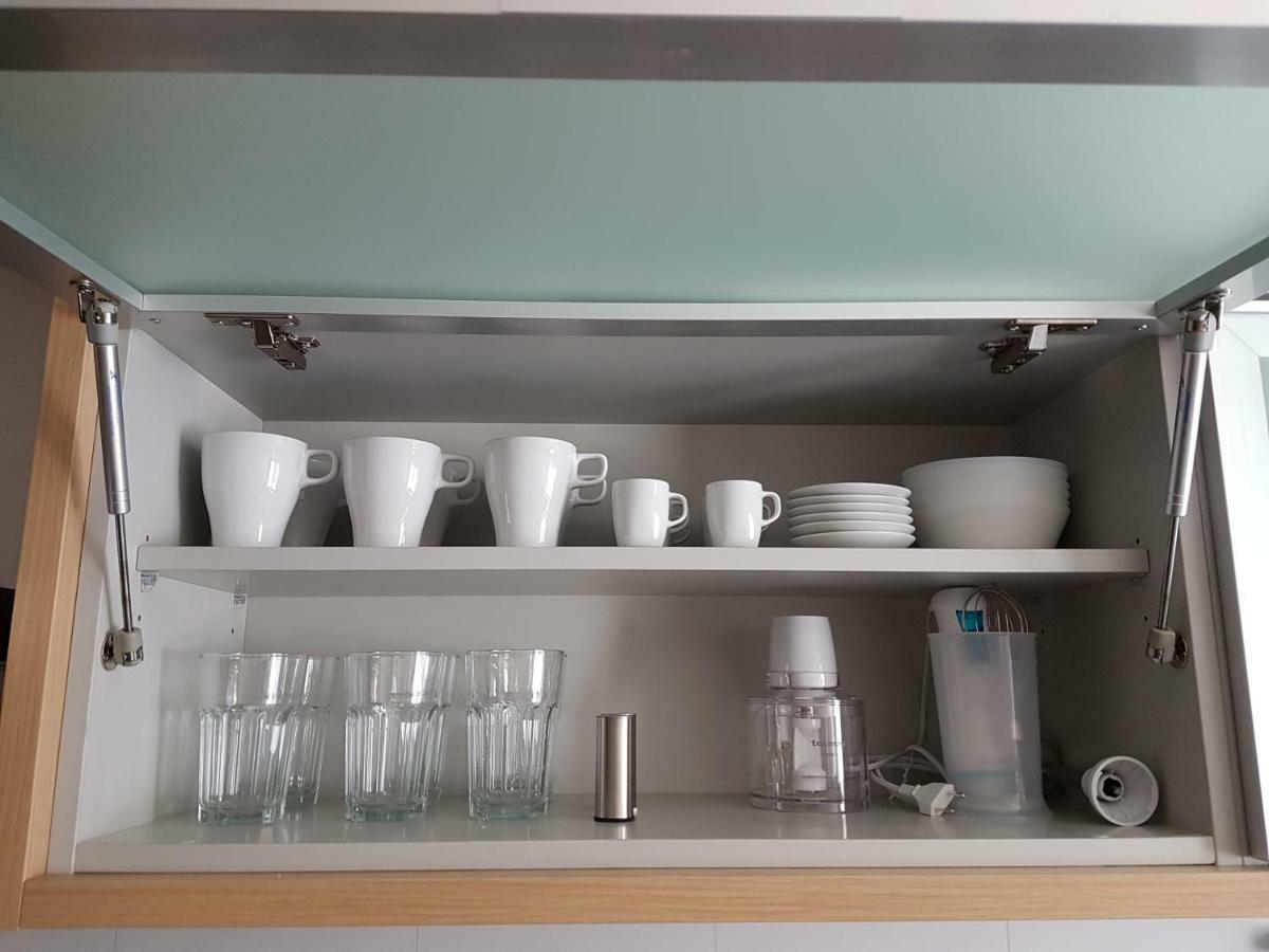 Apartament Quinta Dos Lombos Carcavelos  Zewnętrze zdjęcie
