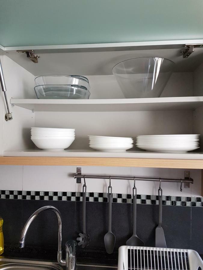 Apartament Quinta Dos Lombos Carcavelos  Zewnętrze zdjęcie
