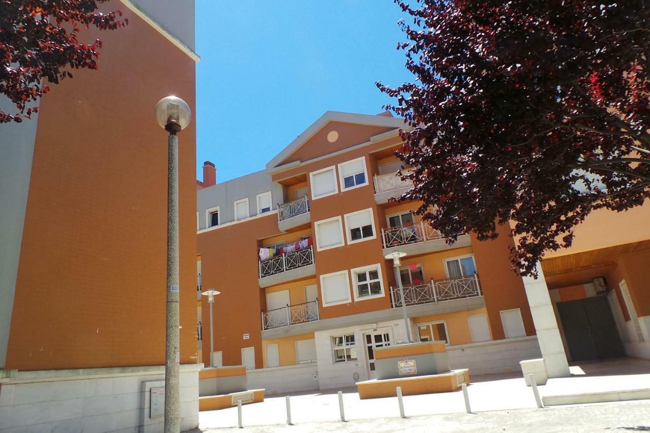 Apartament Quinta Dos Lombos Carcavelos  Zewnętrze zdjęcie