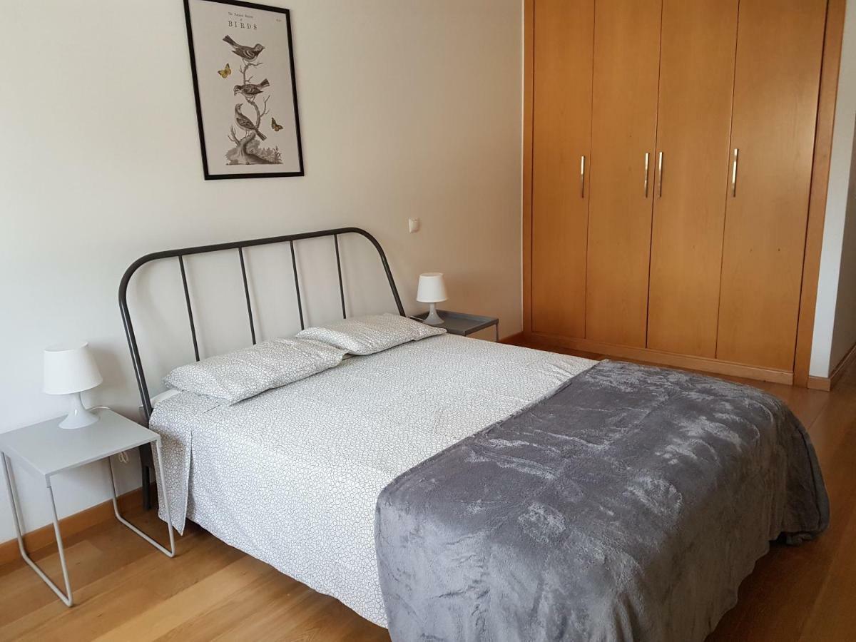 Apartament Quinta Dos Lombos Carcavelos  Zewnętrze zdjęcie