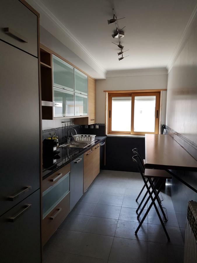 Apartament Quinta Dos Lombos Carcavelos  Zewnętrze zdjęcie