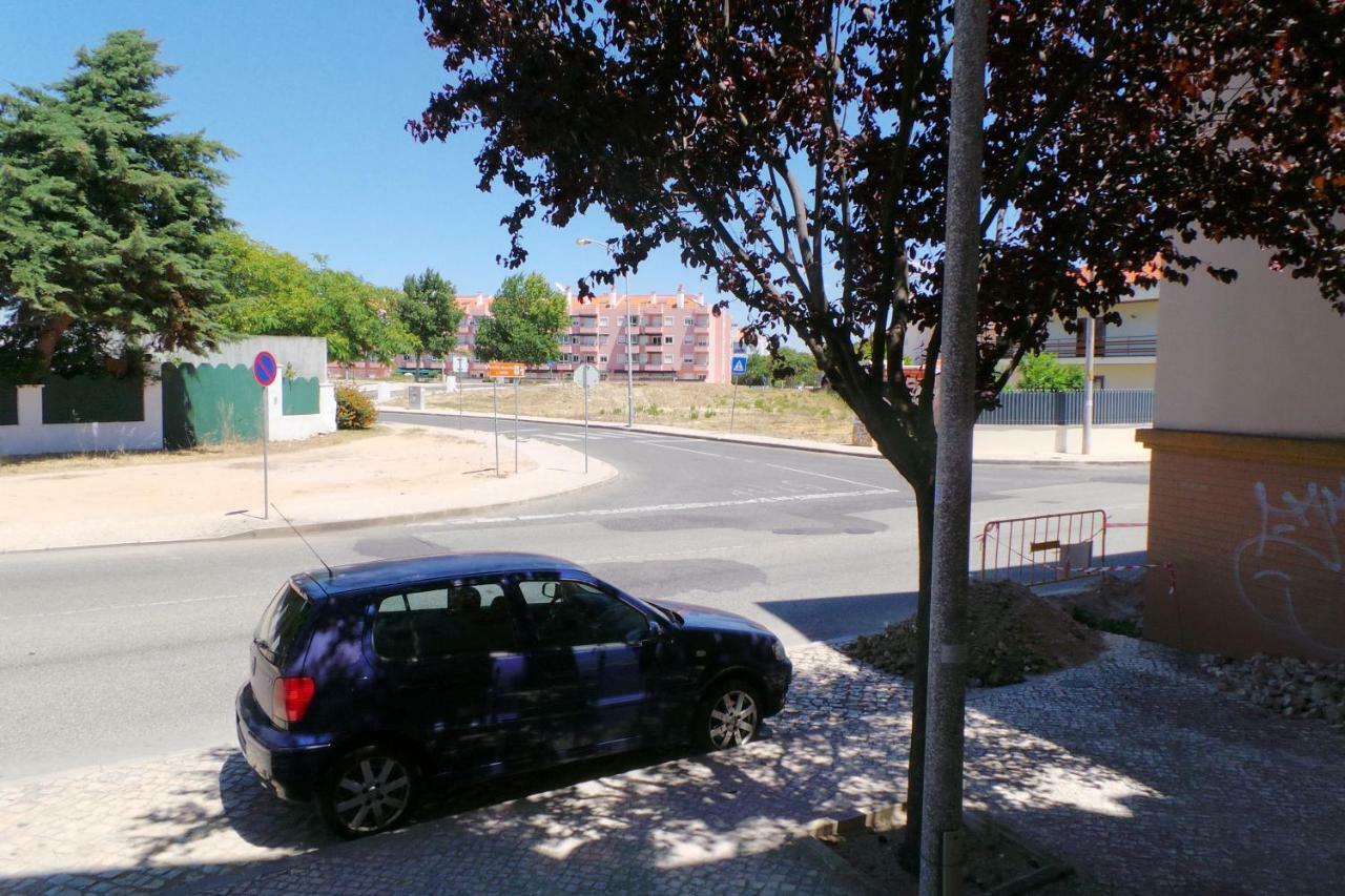 Apartament Quinta Dos Lombos Carcavelos  Zewnętrze zdjęcie