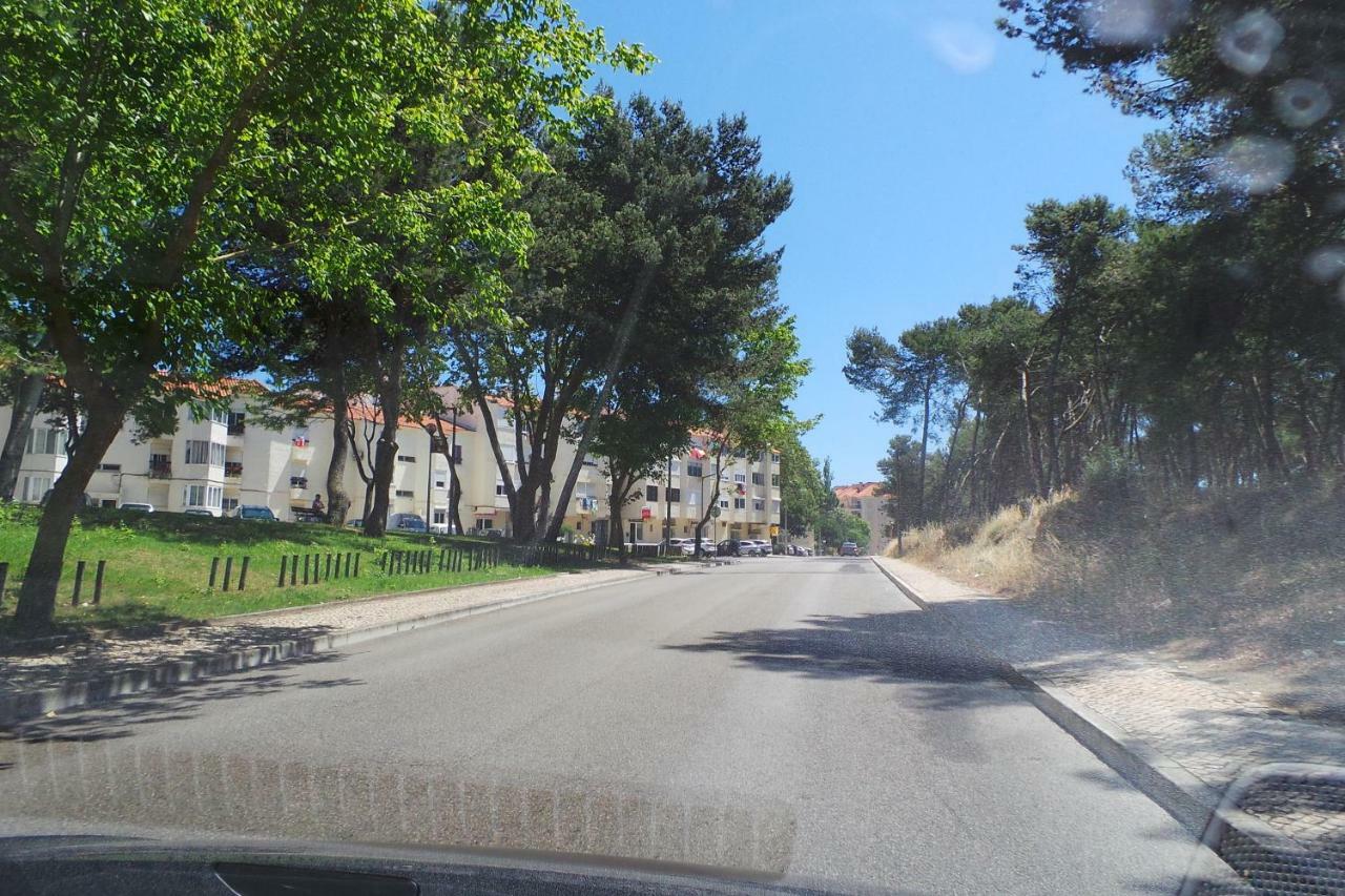 Apartament Quinta Dos Lombos Carcavelos  Zewnętrze zdjęcie
