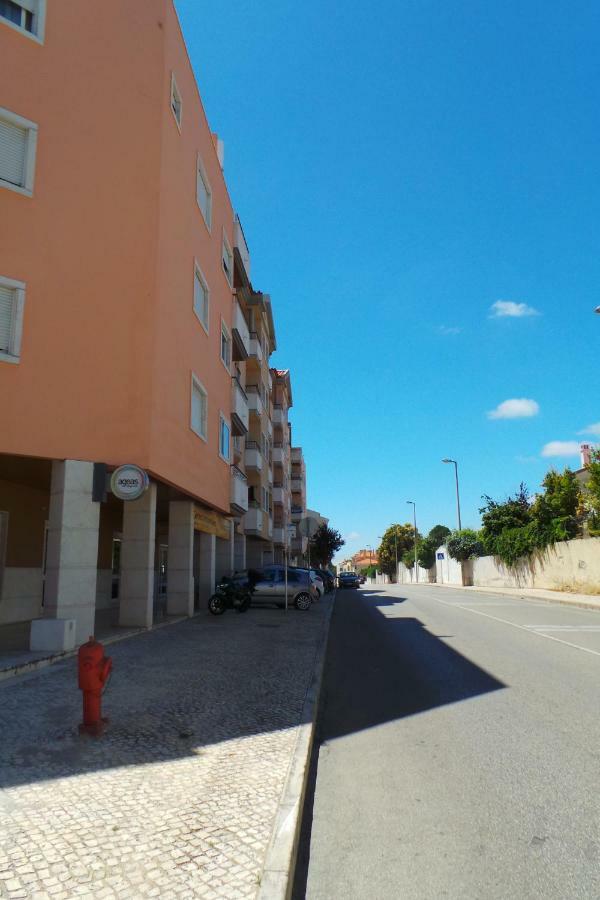 Apartament Quinta Dos Lombos Carcavelos  Zewnętrze zdjęcie